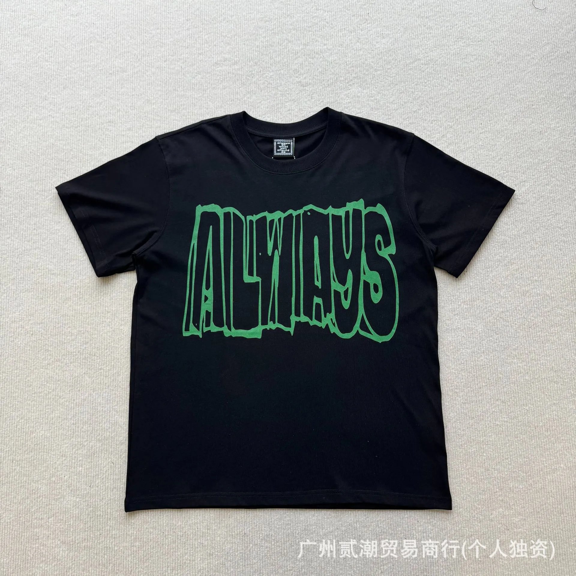 ADW22 Black