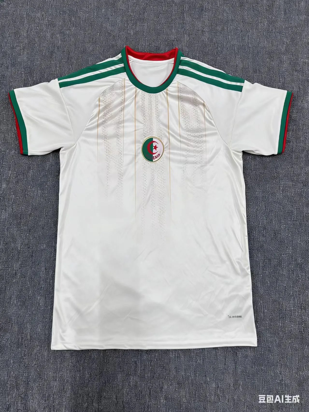 Design Mexico National Team Away Jersey Black Green White Jersey - 15
