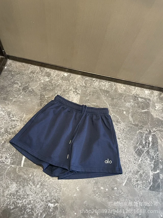 Alo Yoga Shorts Drawstring Sweat product detail image 9