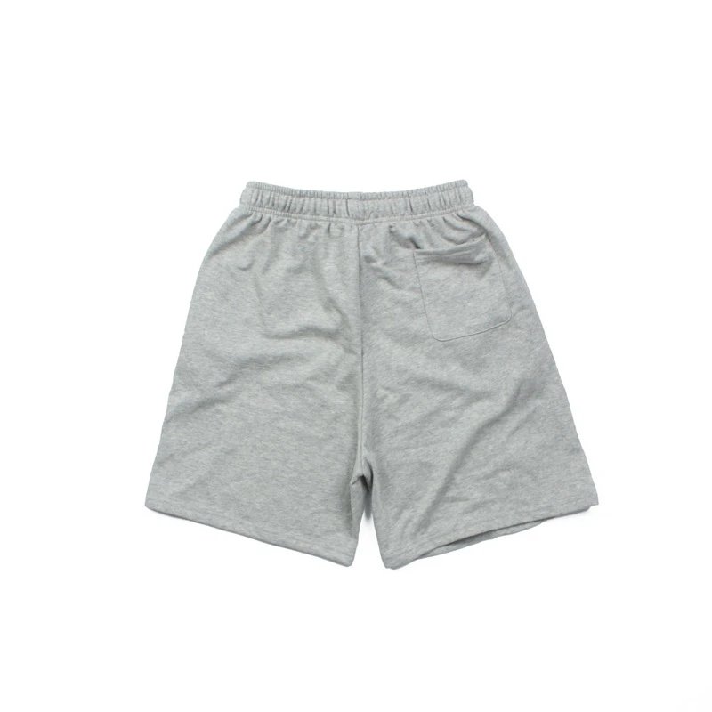 NBA x Essentials Paris Shorts Gray - 26