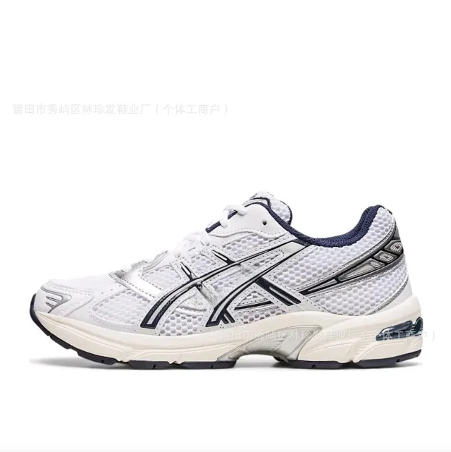 ASICS Sneakers GEL-1130 low-top mesh product detail image 1
