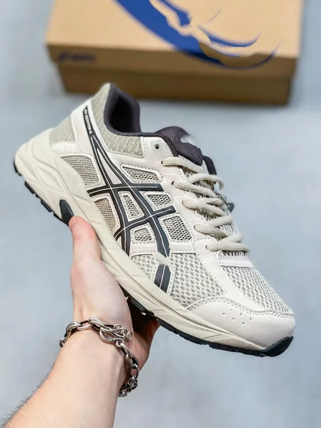 ASICS Sneakers GEL-CONTEND 4 mesh running product detail image 1