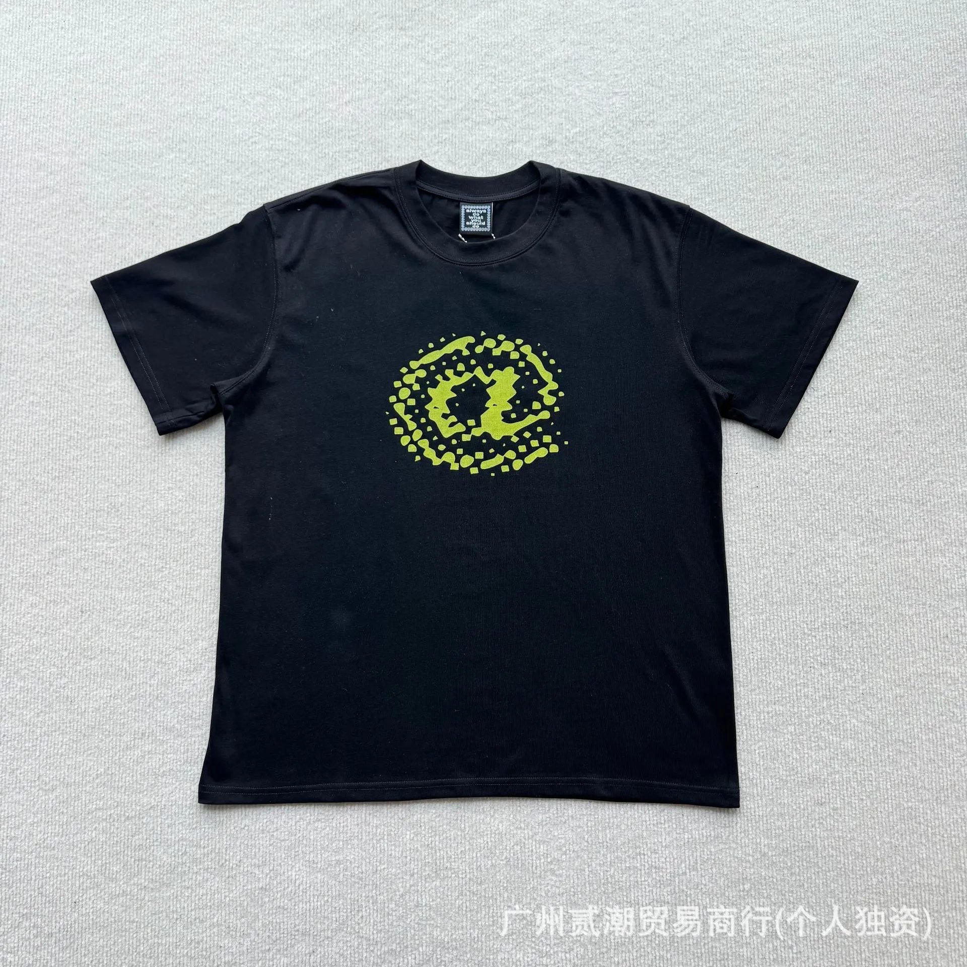 AD18 Black