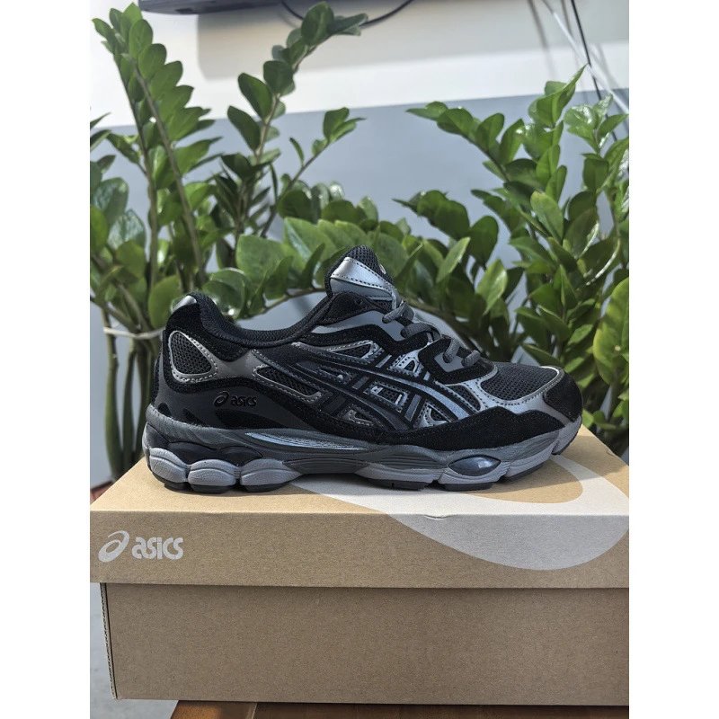 Asics Gel-Kayano Bla