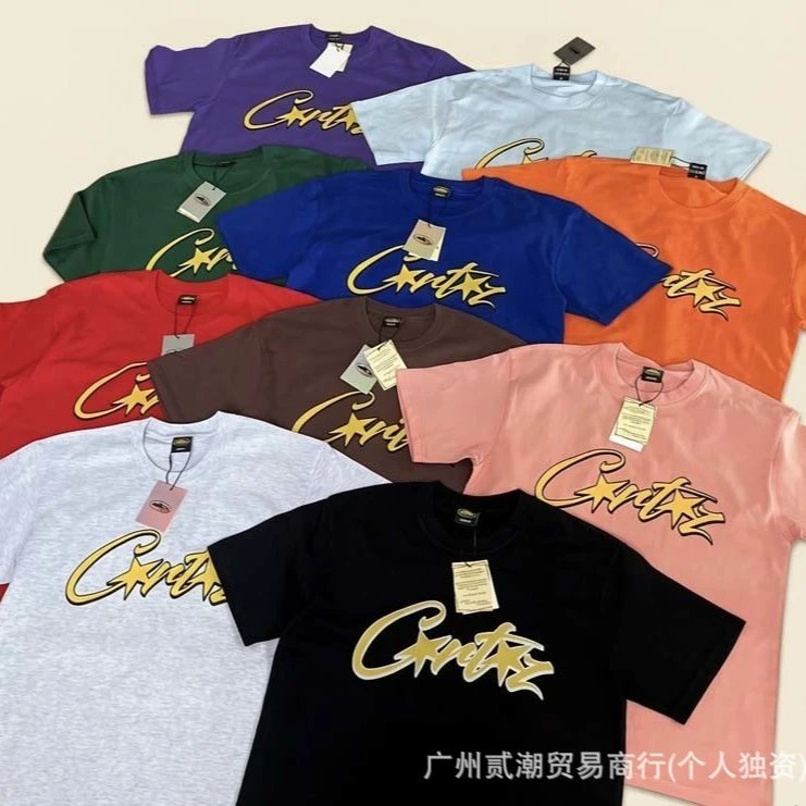 Carta T-Shirt Multi 