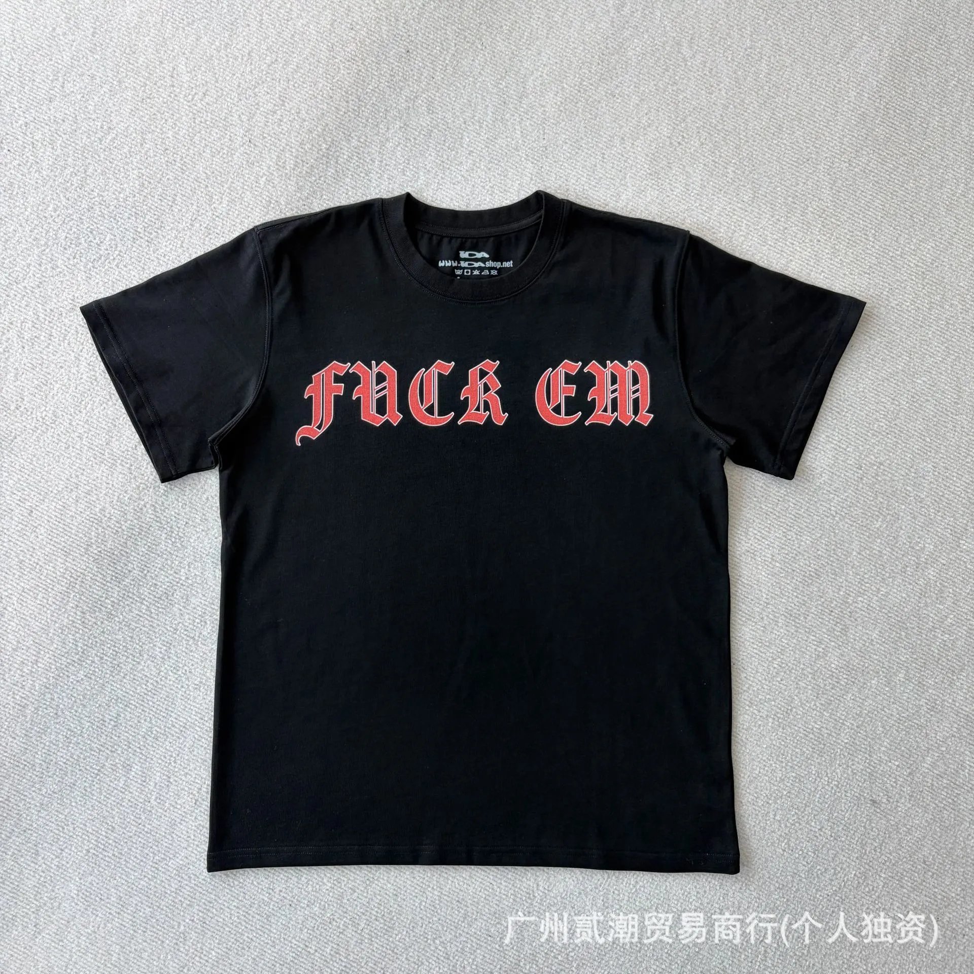 ID15黑色