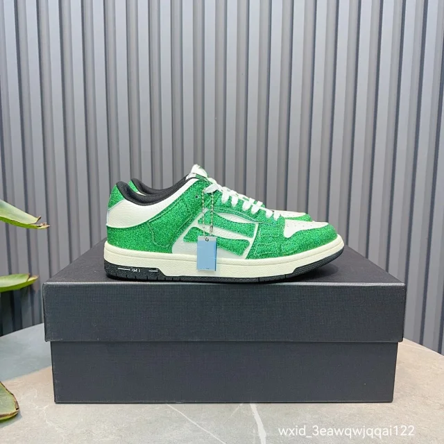 Unbranded Sneakers Low-top lace-up with decorative appliqué details product detail image 3