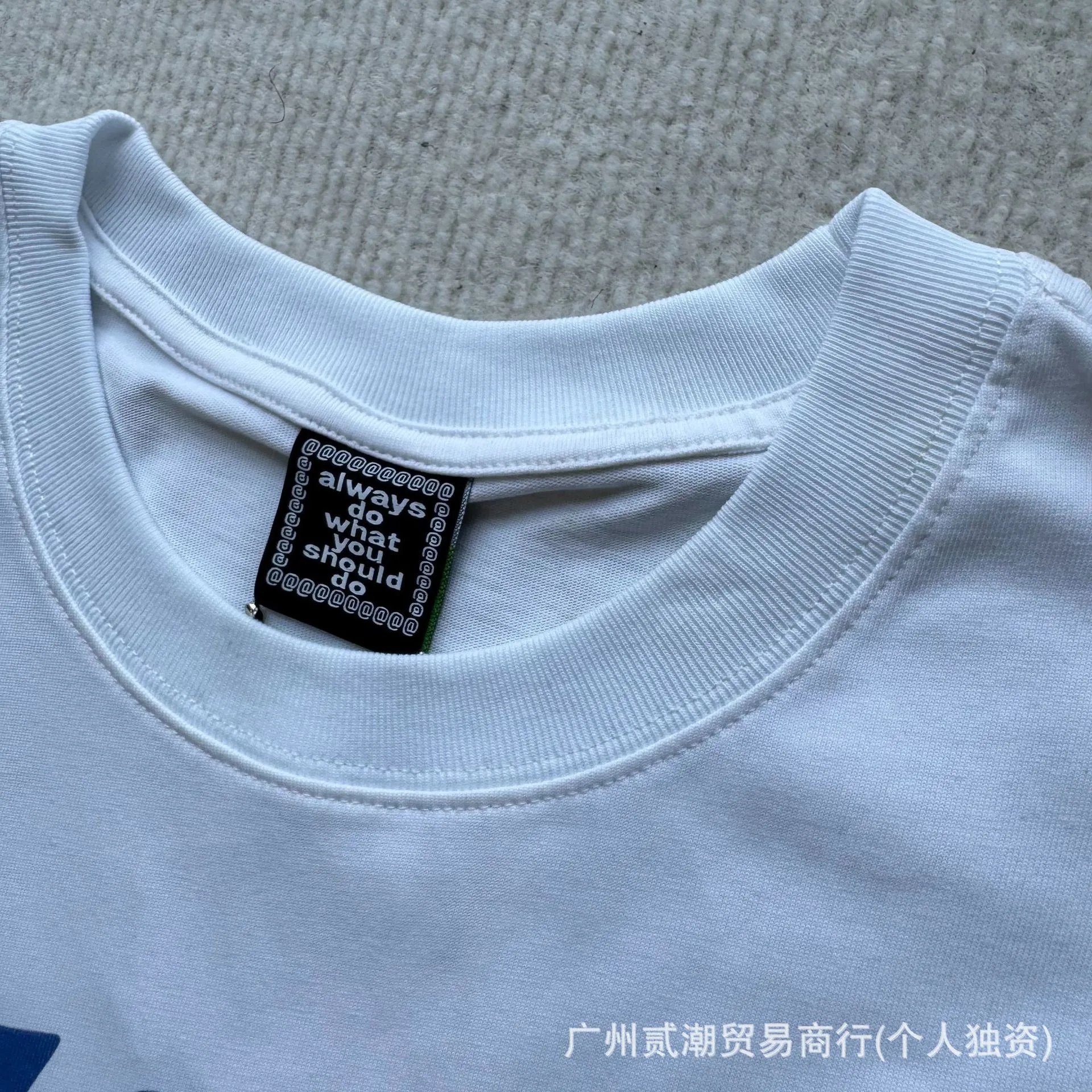 Design Gramicci Surfer Graphic White T-Shirt T-Shirts - 6