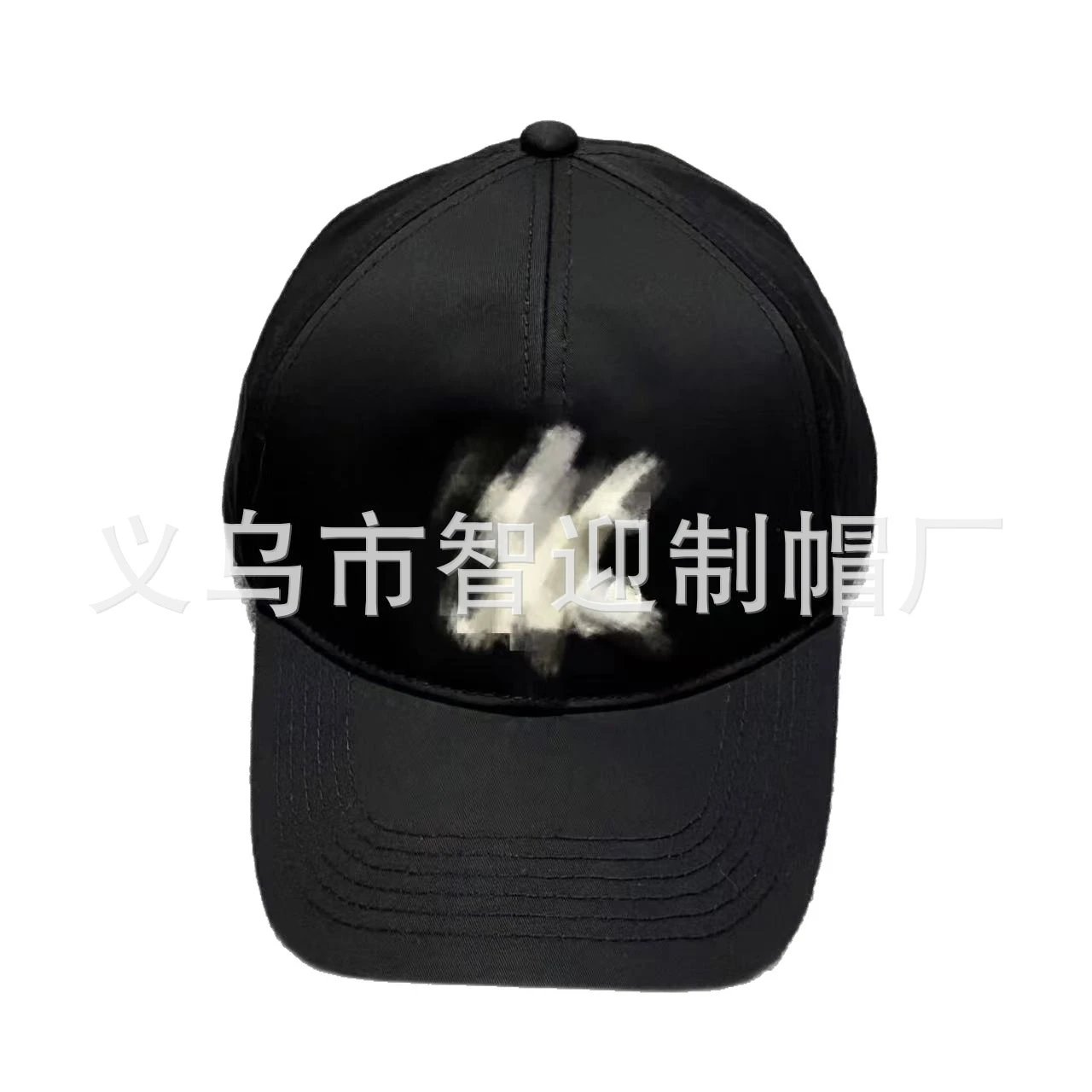 Unbranded Hats Curved-brim baseball cap image 4