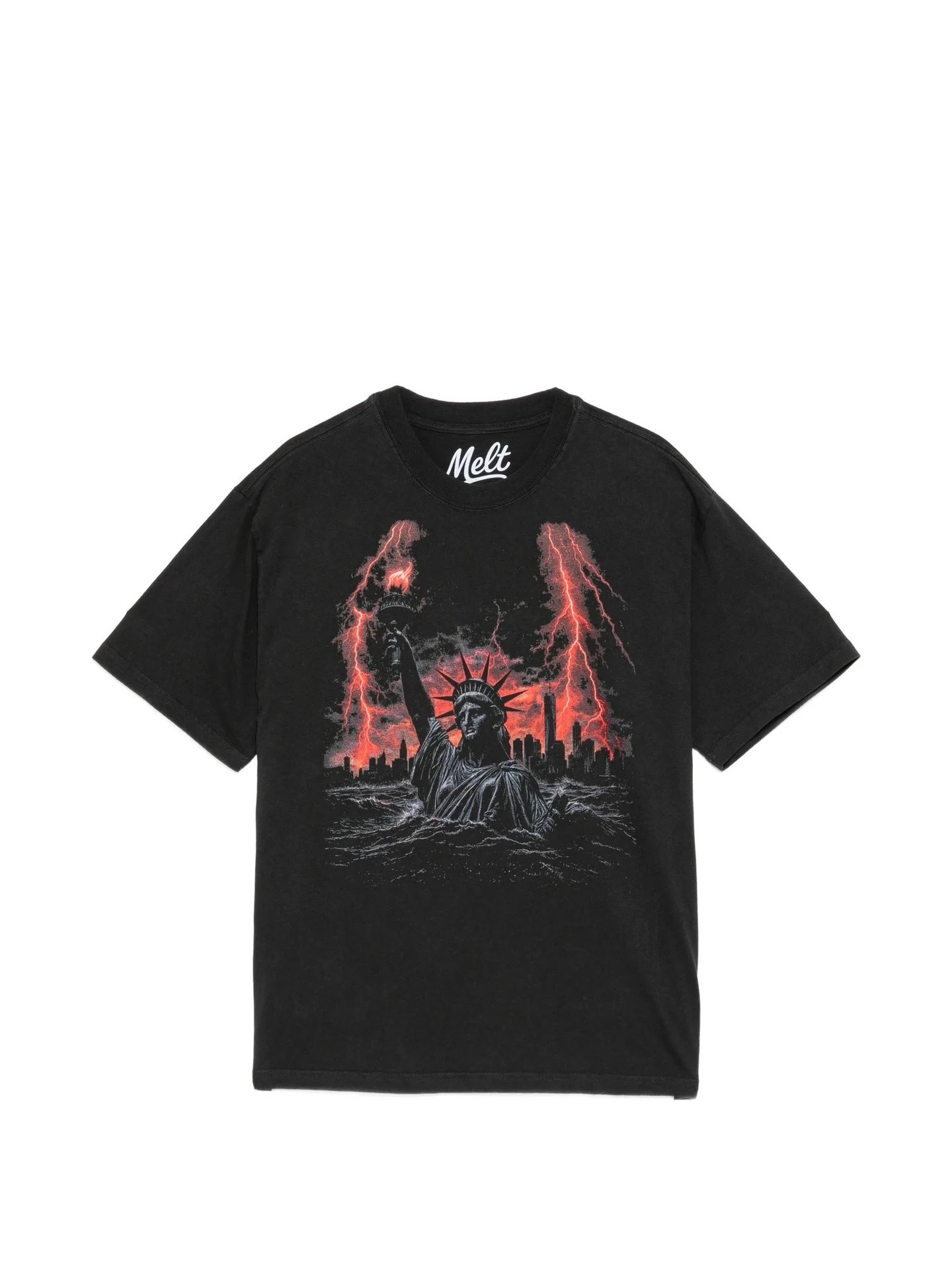 M009 Black