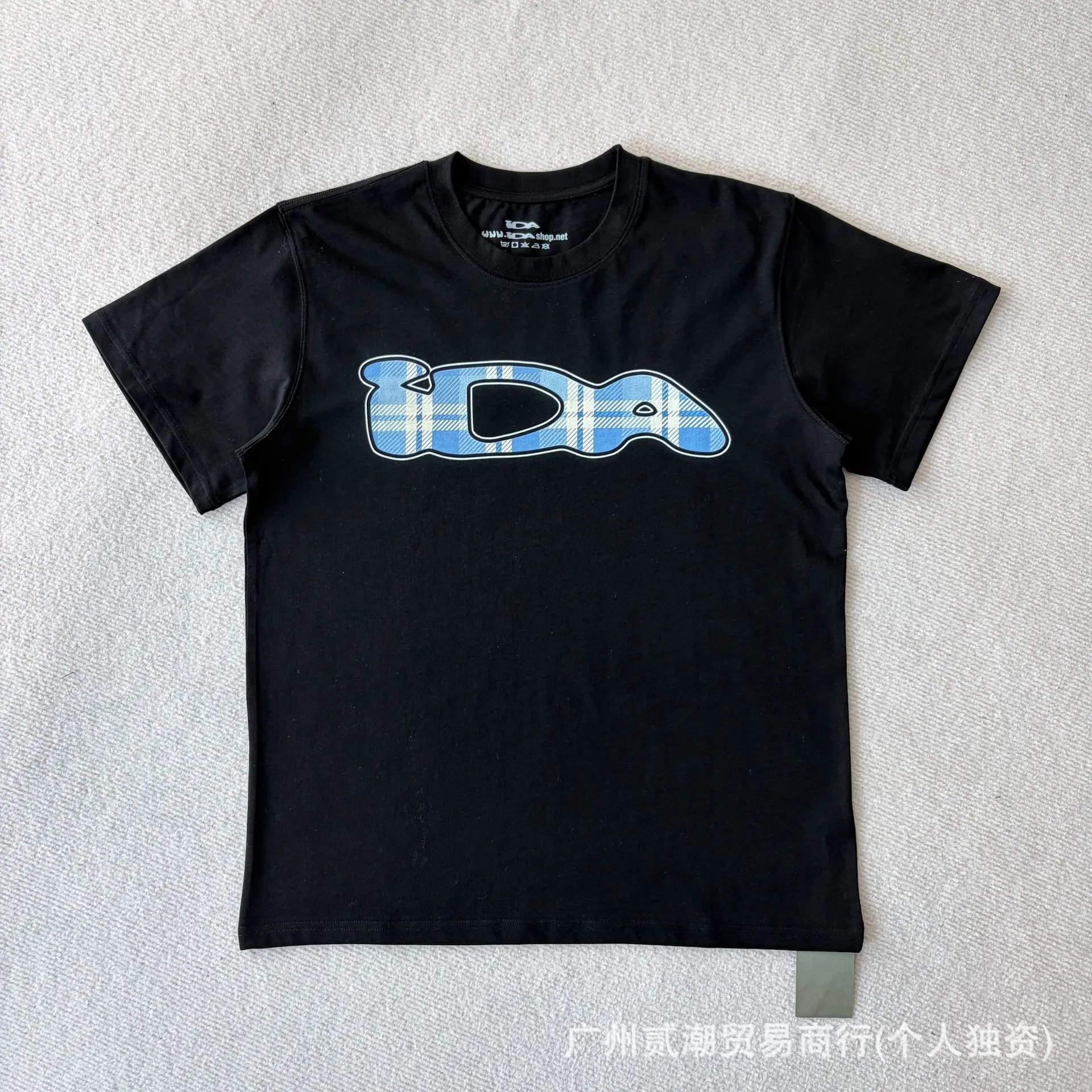 ID04黑色