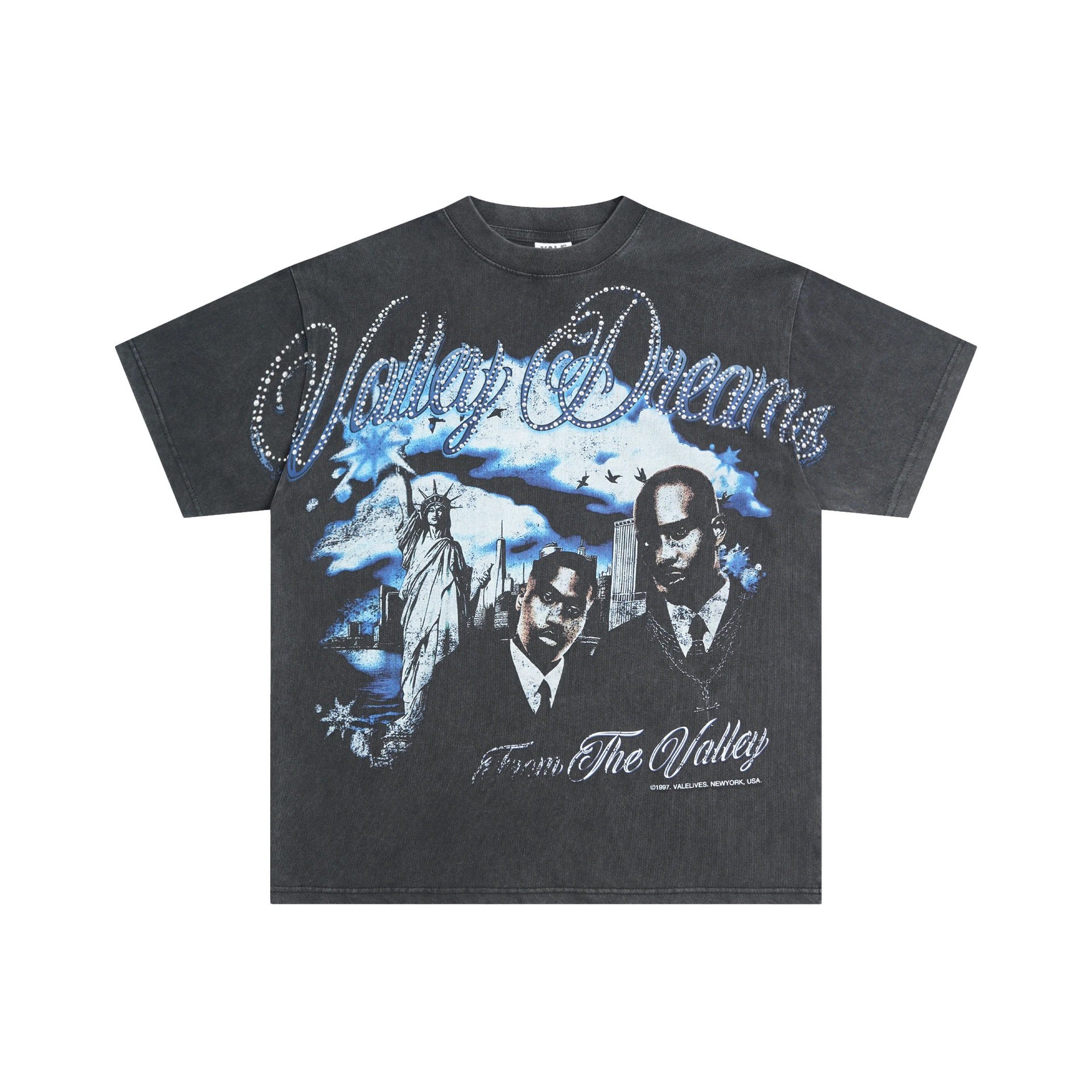 V578-Black Half