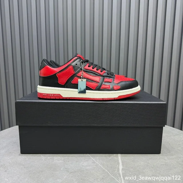 Unbranded Sneakers Low-top lace-up with decorative appliqué details product detail image 5