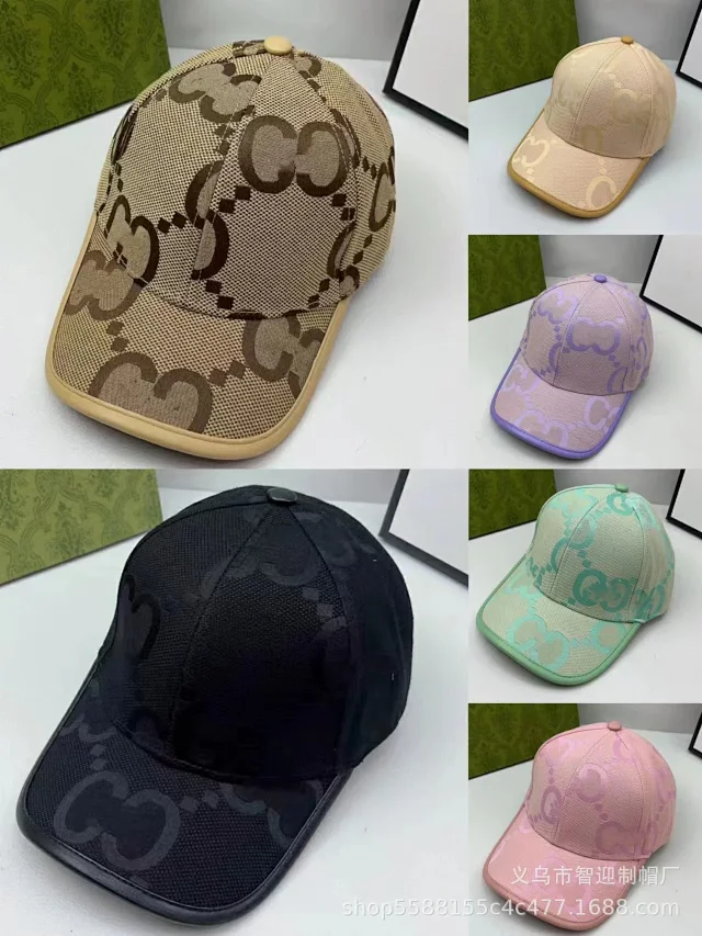 Unbranded Hats Curved-brim baseball cap product detail image 9