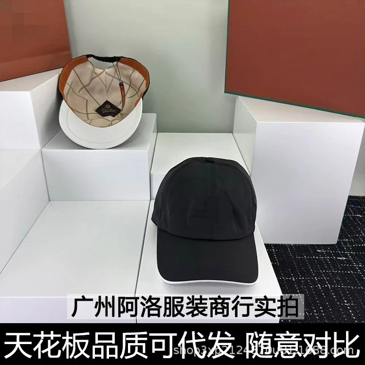 Design Baseball Cap Olive Green with Embroidered Logo - 6
