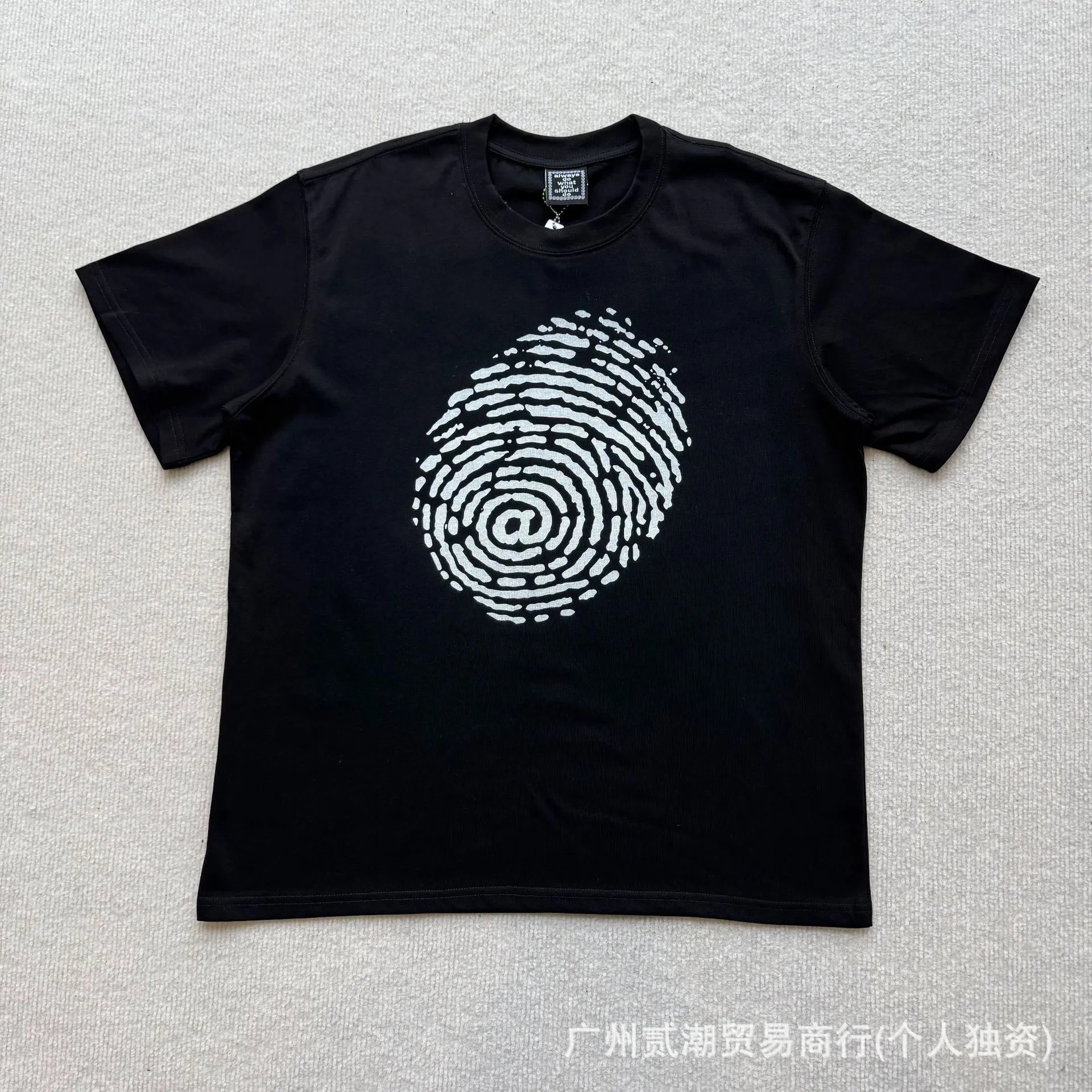 AD06 Black