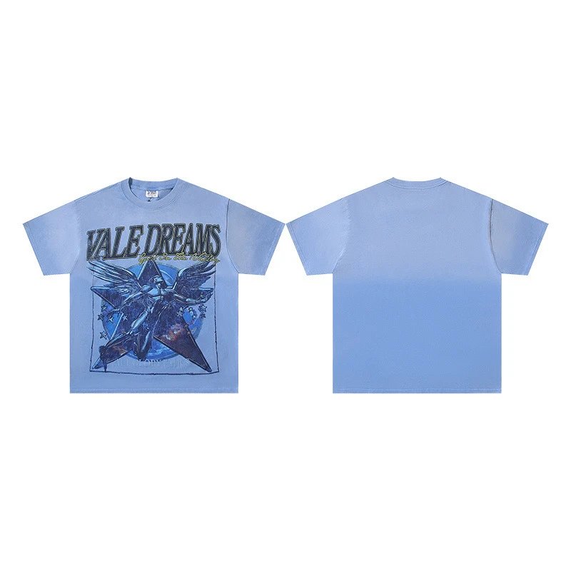 8050 Washed Blue
