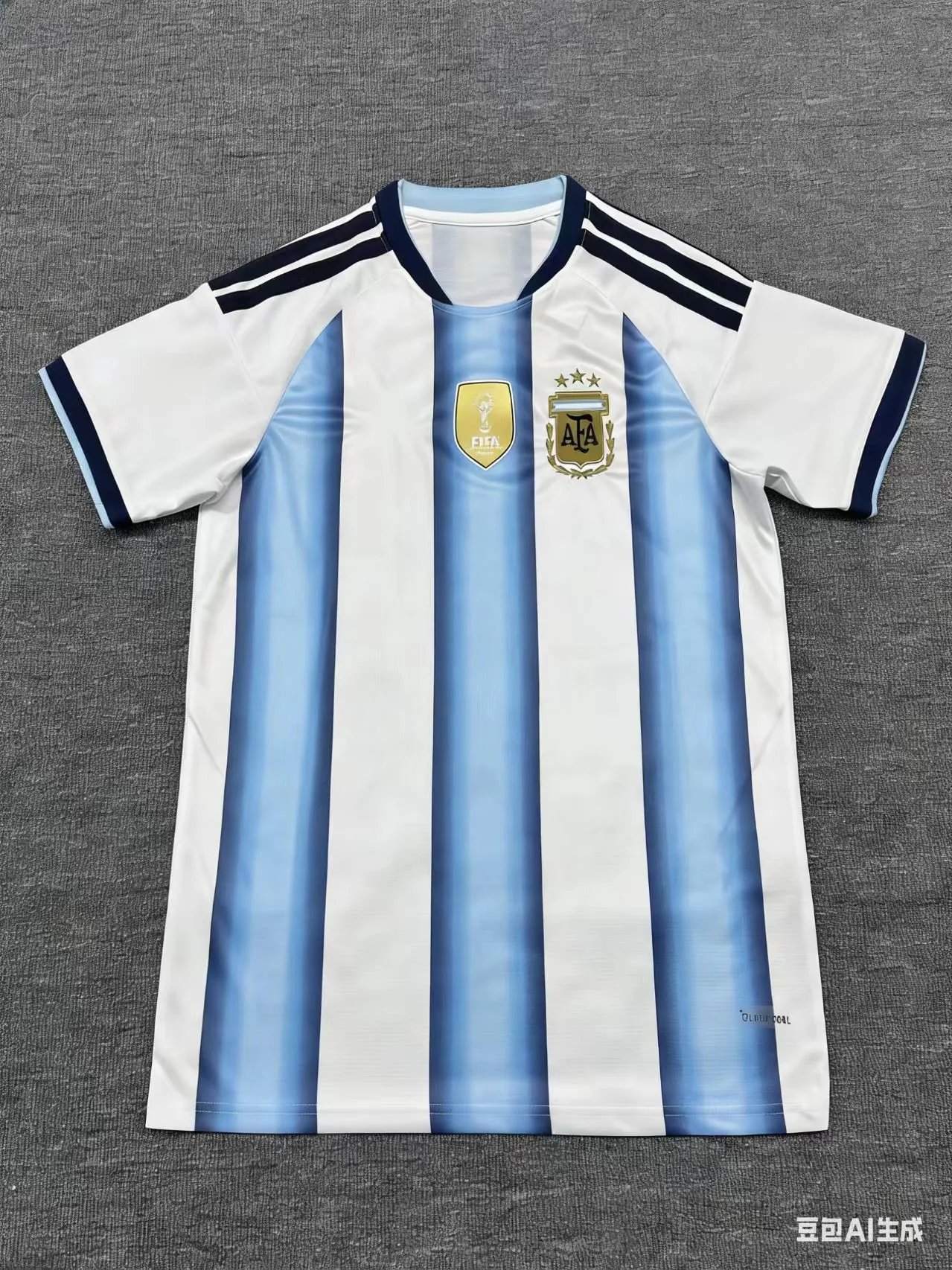 Design Mexico National Team Away Jersey Black Green White Jersey - 14