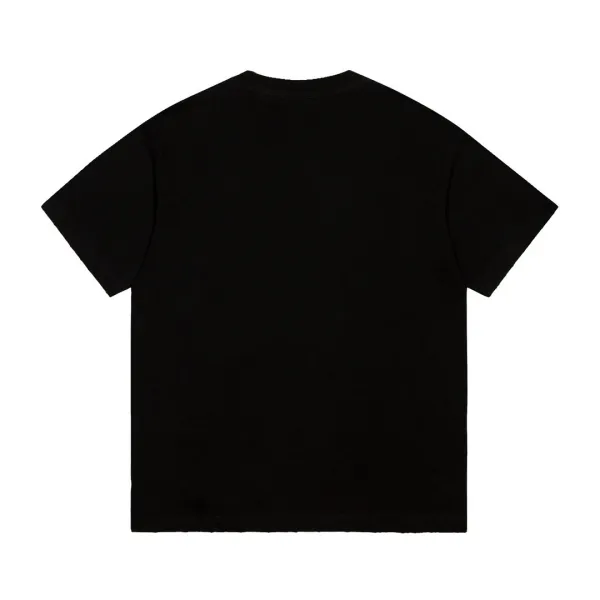 Supreme Flag Photo T-Shirt Gray - 4