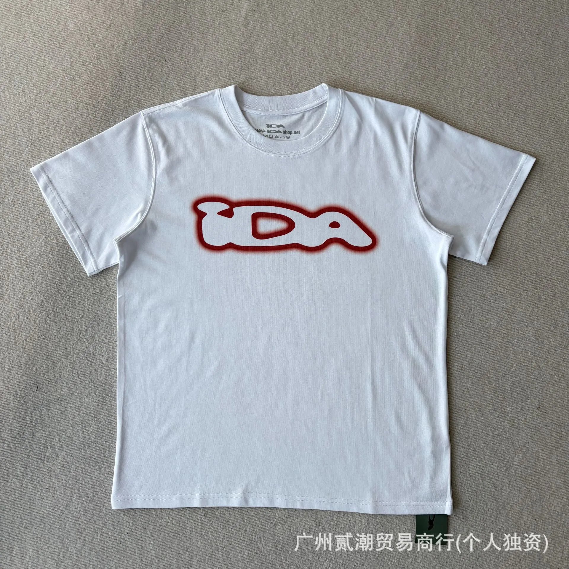 ID05白色