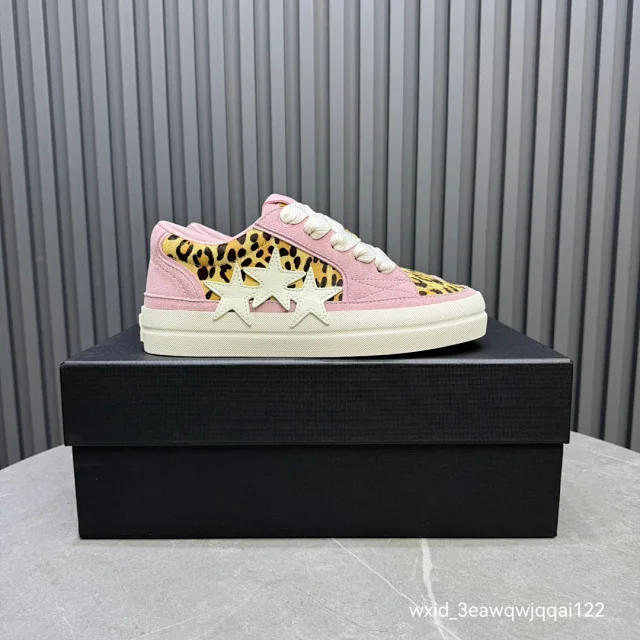 Unbranded Sneakers Low-top lace-up with decorative appliqué details product detail image 2