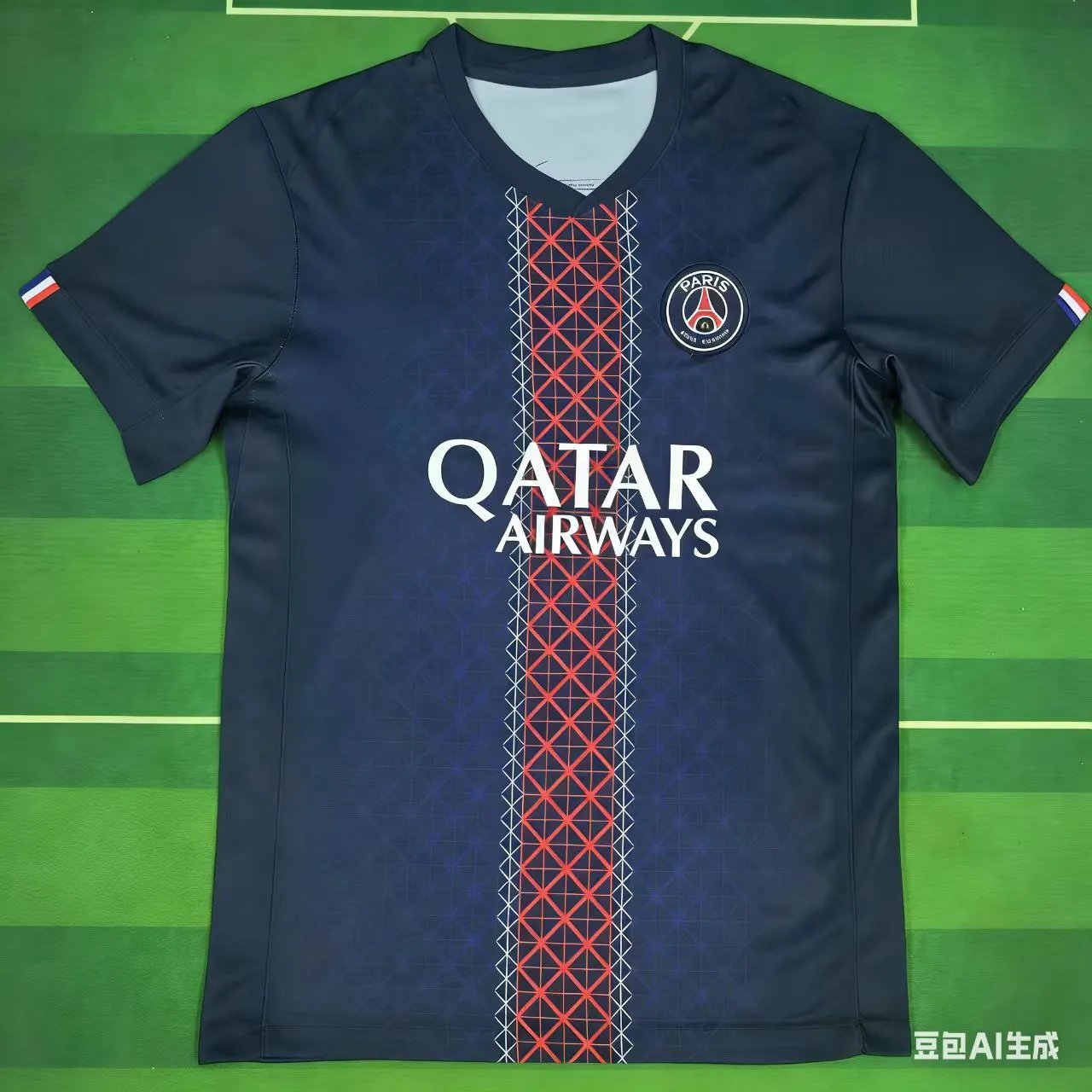 AC Milan Third Jersey Yellow with Emirates Sponsorship - 10