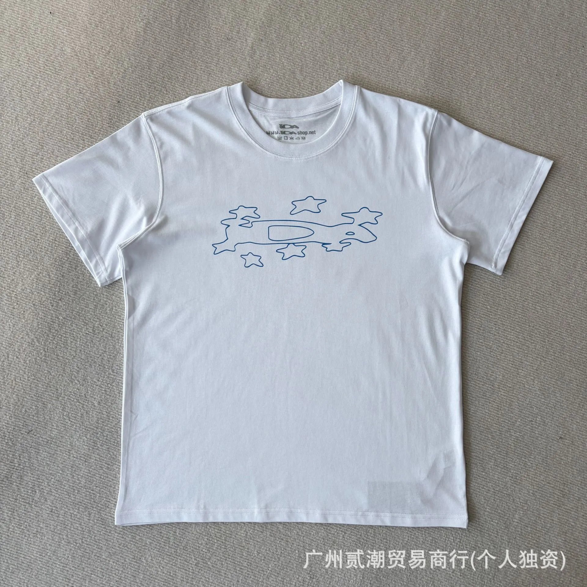 ID08白色