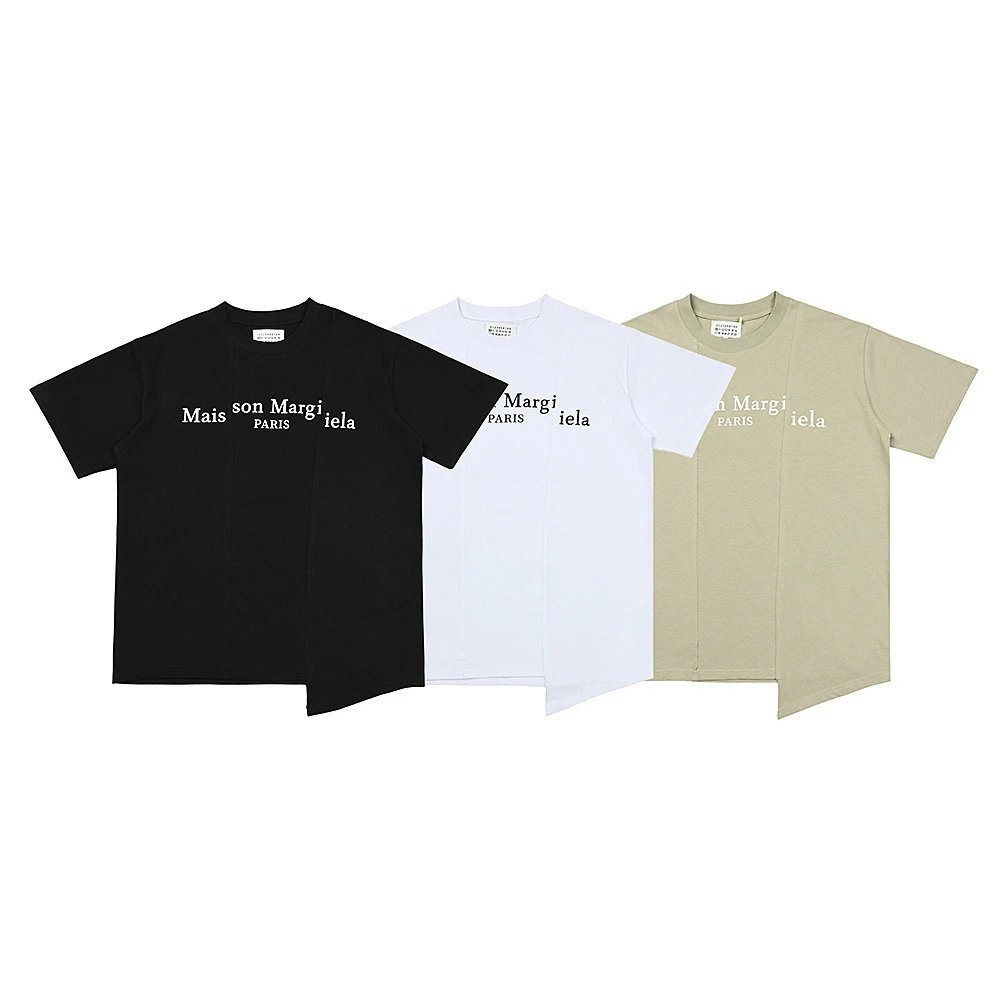 Maison Margiela x Tommy Cash White T-Shirt - 19