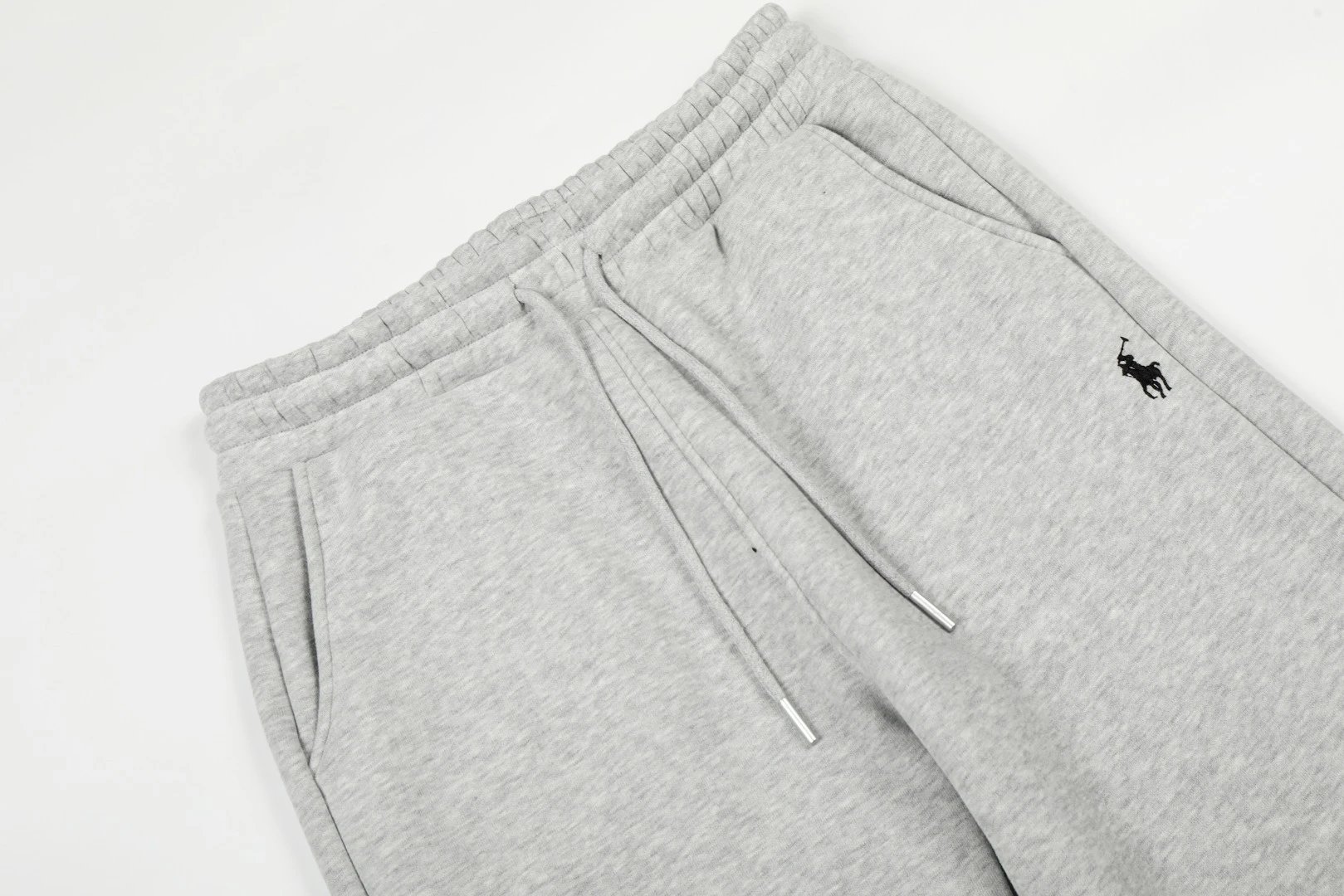 Polo Ralph Lauren Classic Fit Sweatpants Navy - 5