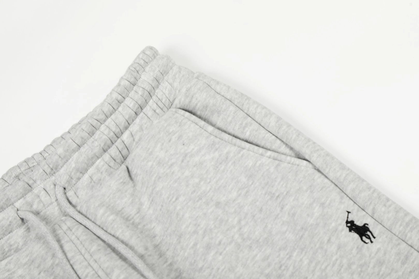 Polo Ralph Lauren Classic Fit Sweatpants Navy - 6