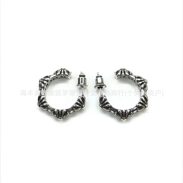 Unbranded Jewelry Vintage Gothic Earrings product detail image 19
