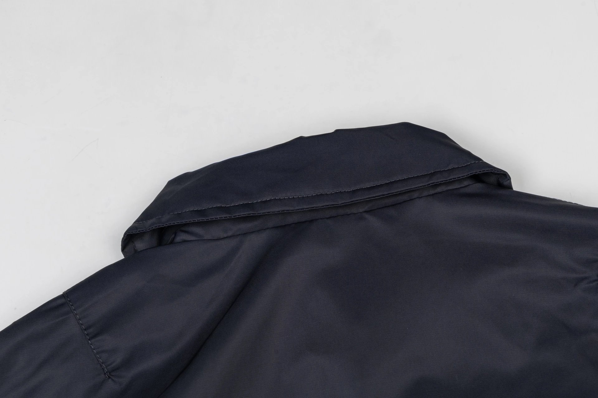 Stone Island Shadow Project MA-1 Bomber Jacket Army Green Jacket Outerwear Jacket - 23