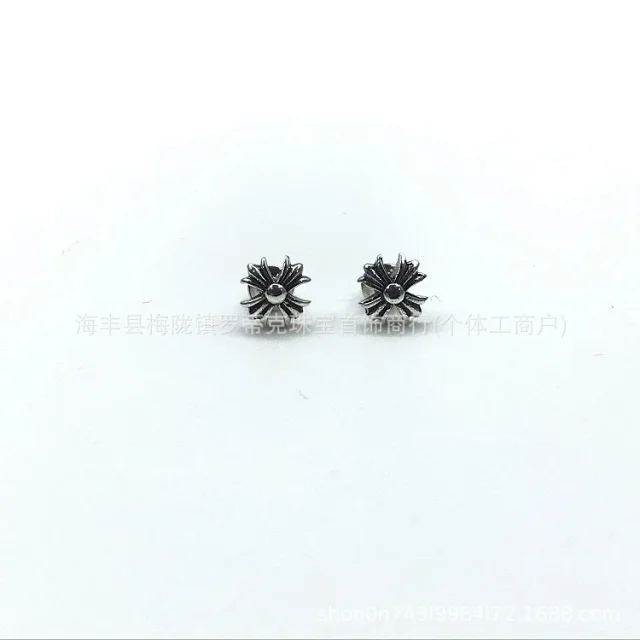 Unbranded Jewelry Vintage Gothic Earrings product detail image 28