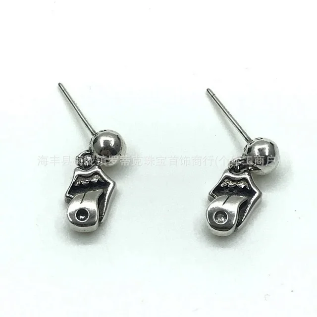 Unbranded Jewelry Vintage Gothic Earrings product detail image 31