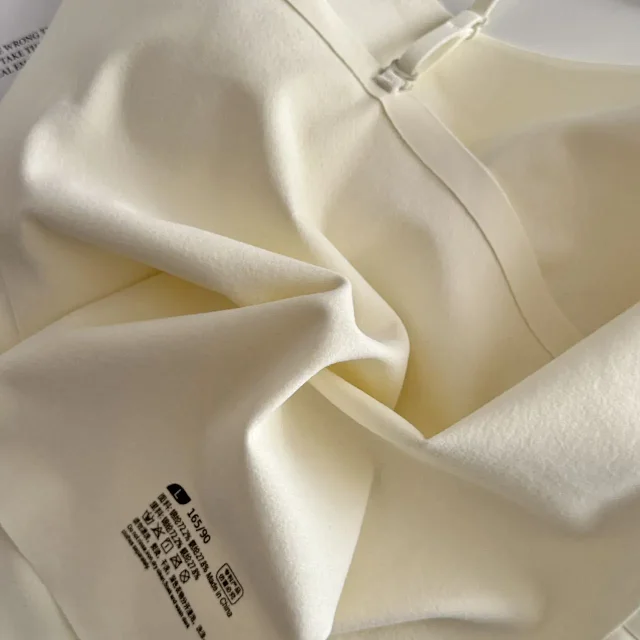 Alo Underwear Padded spaghetti-strap camisole product detail image 8