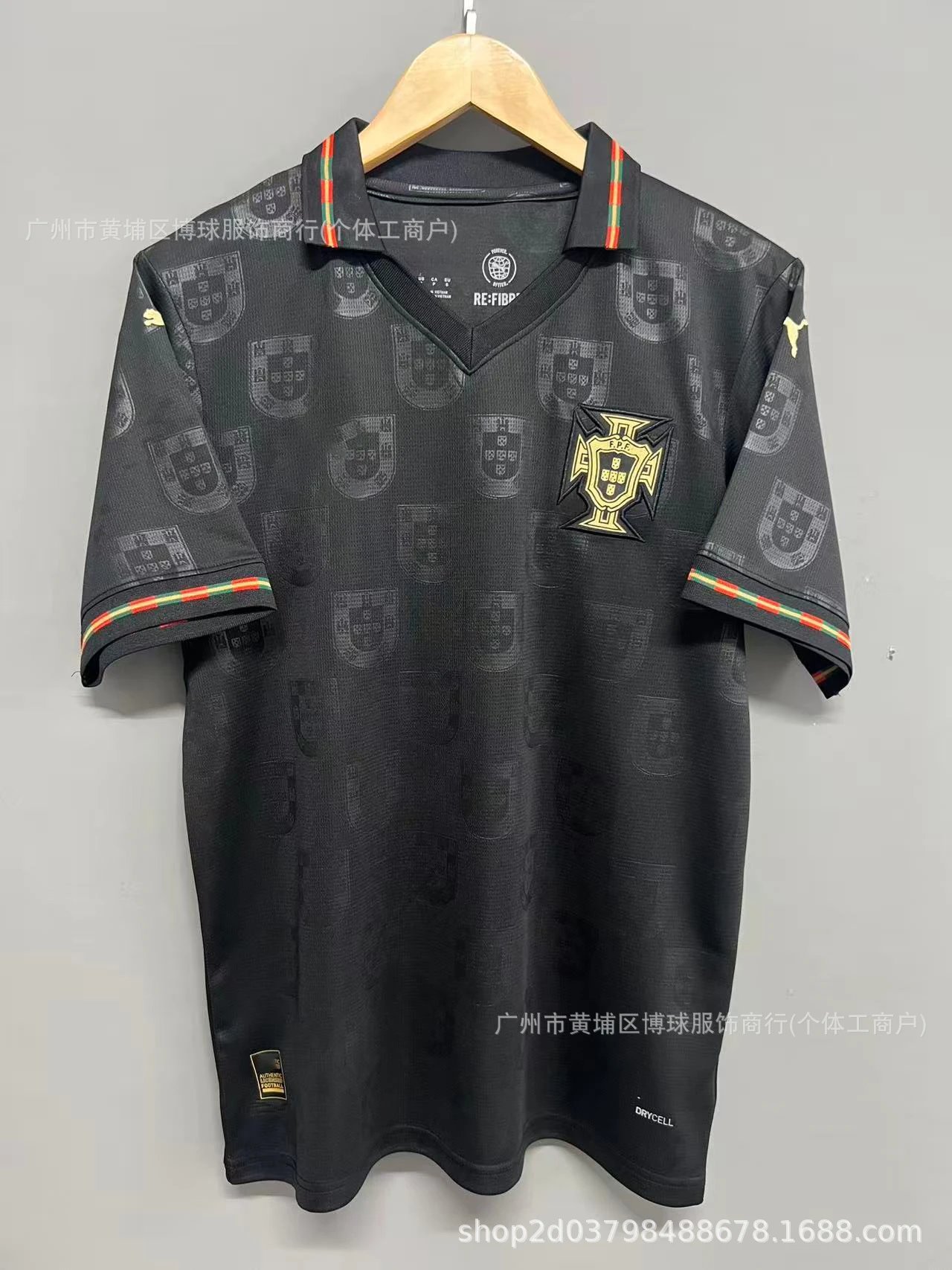 Design Mexico National Team Away Jersey White / Red / Black Jersey - 9