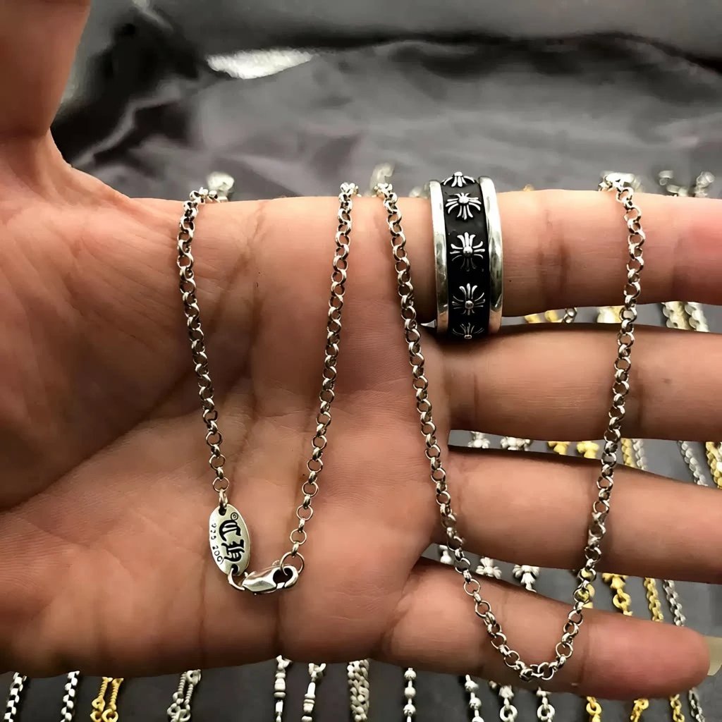 Pearl Chain