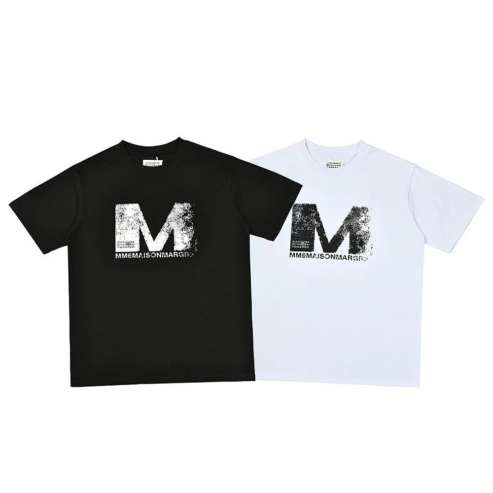 Maison Margiela x Tommy Cash White T-Shirt - 7