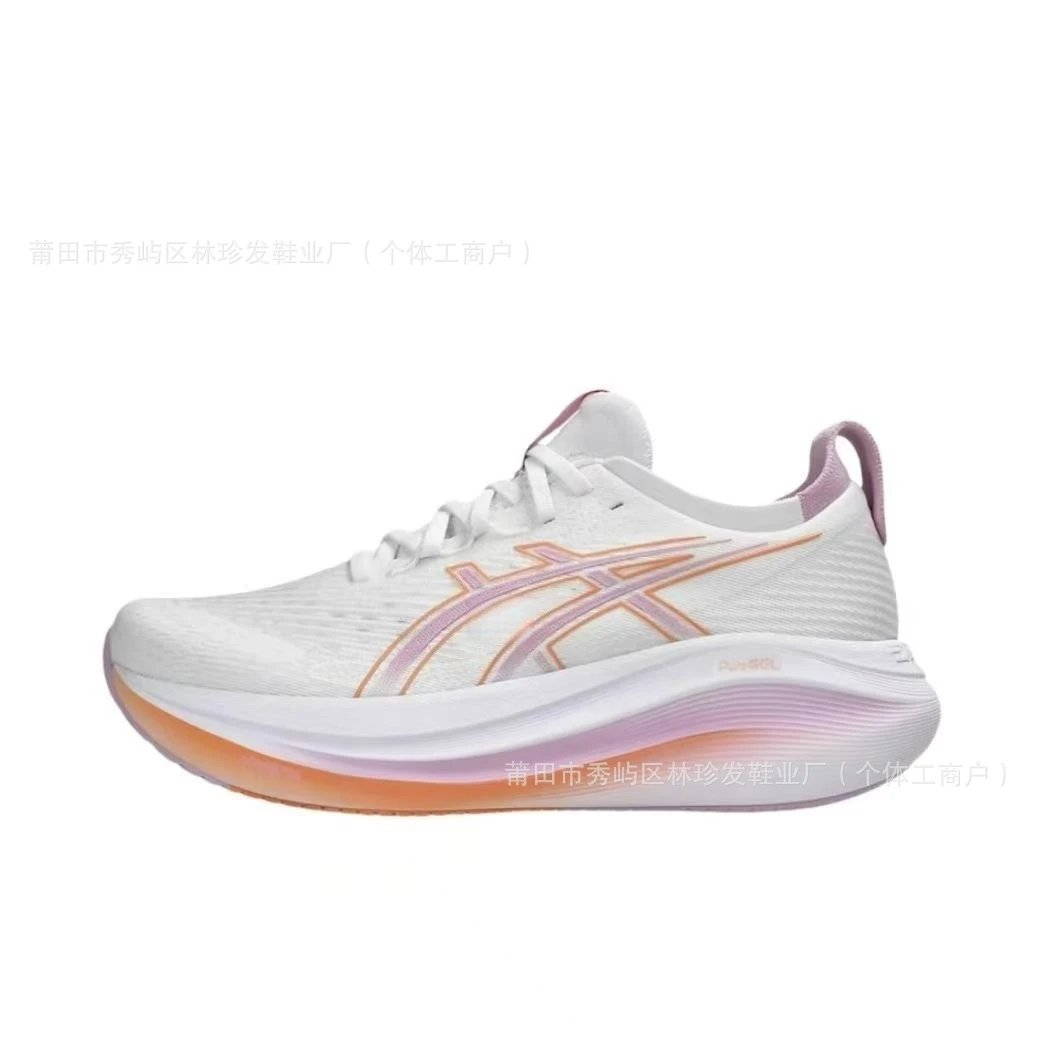 ASICS GEL-NIMBUS — Nimbus272-2