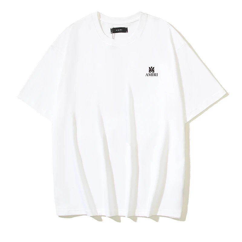 Design 'The Spirit of California' Graphic Print Oversized T-Shirt White - 26