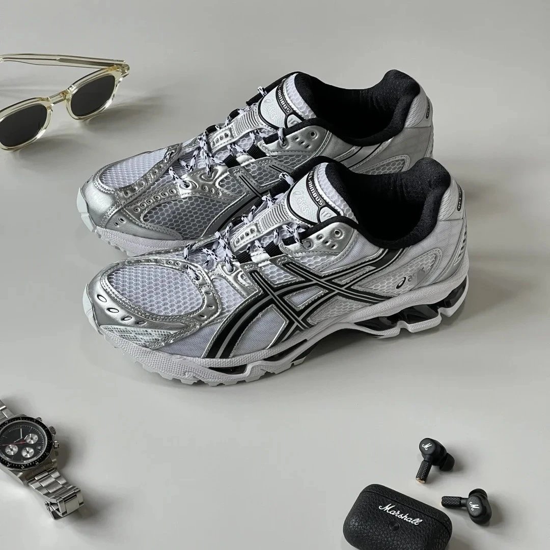 ASICS Sneakers GEL-Nimbus 10.1 image 4