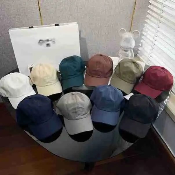 Celine White Logo-Embroidered Baseball Cap - 13