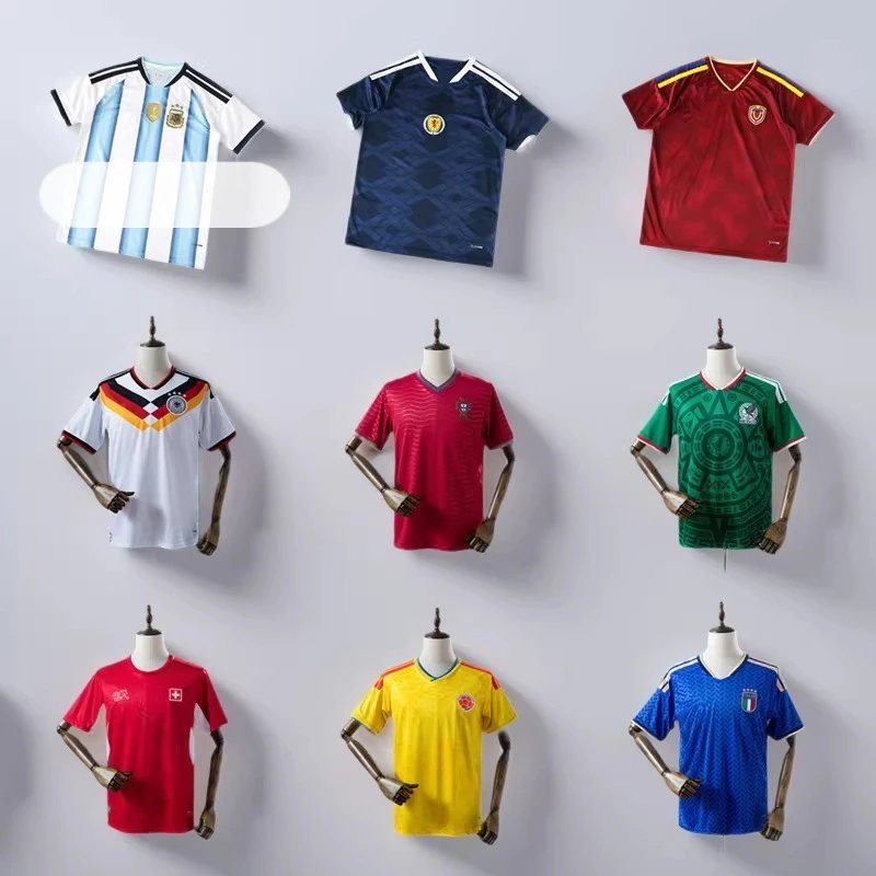 National Team Footba
