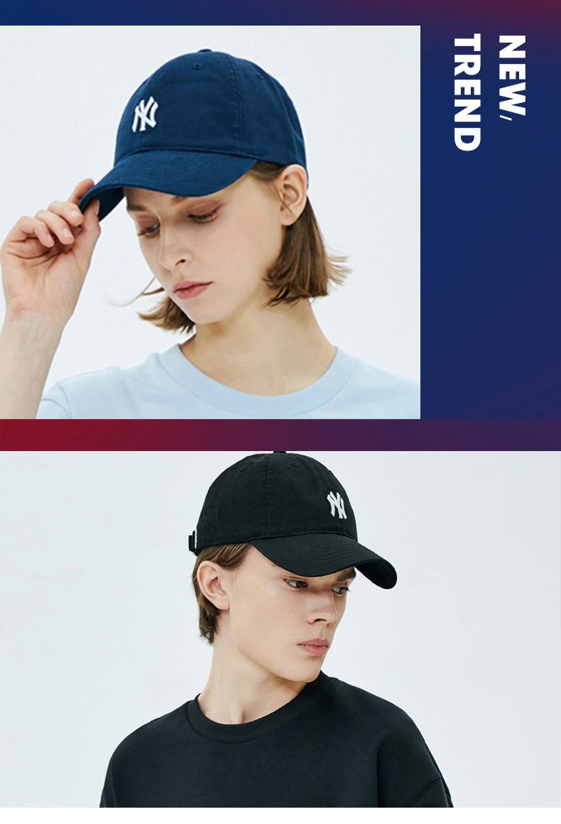 MLB Los Angeles Dodgers Classic Dad Hat Burgundy Baseball Cap - 9