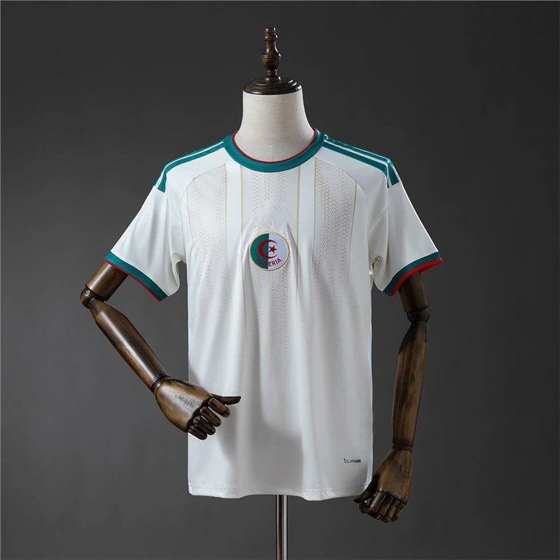Unbranded Football Jerseys Short-sleeve national team image 4