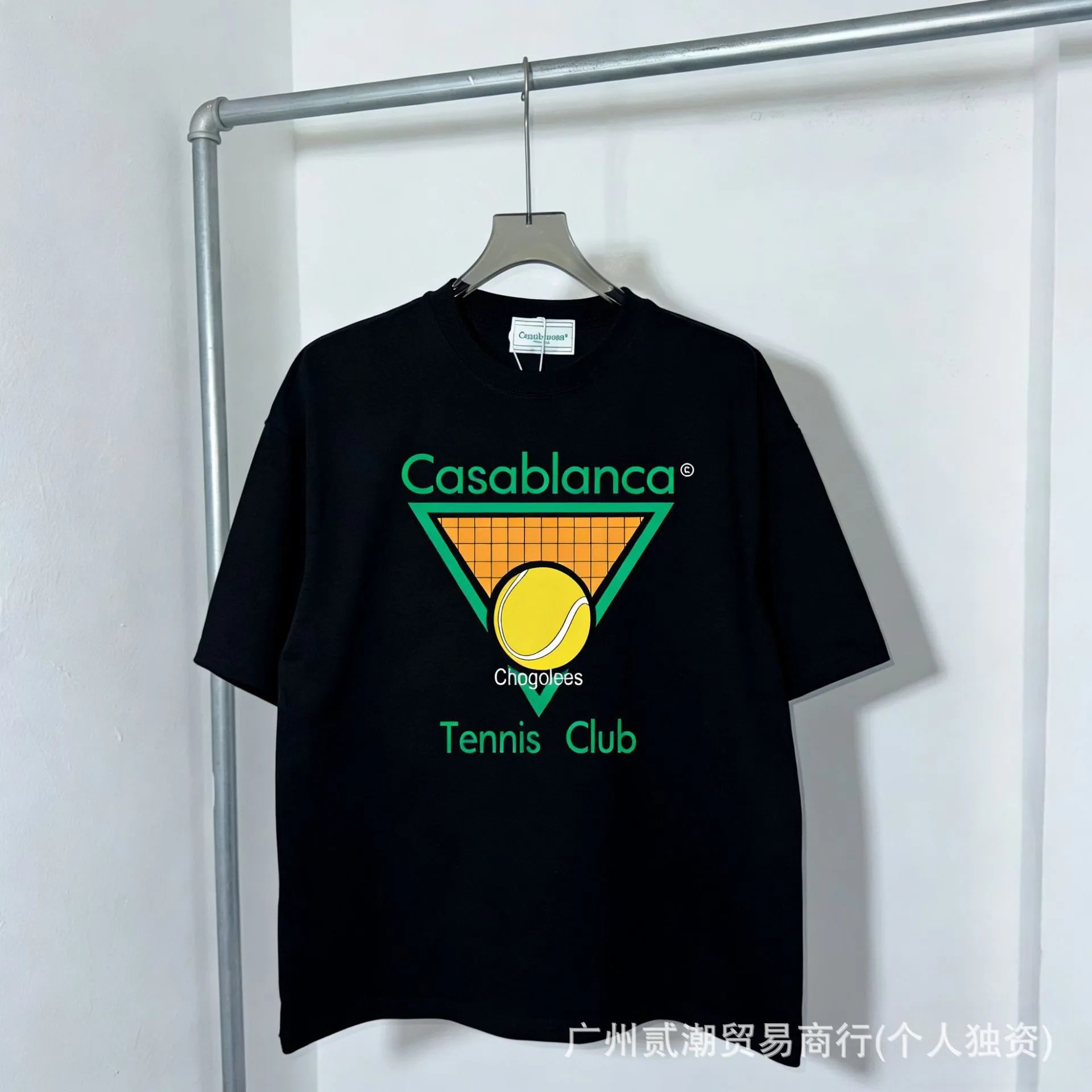 Casa Way Graphic Print Pink T-Shirt - 4