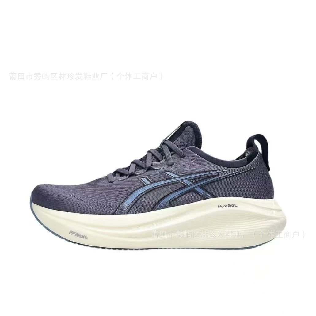 ASICS GEL-NIMBUS — Nimbus272-12