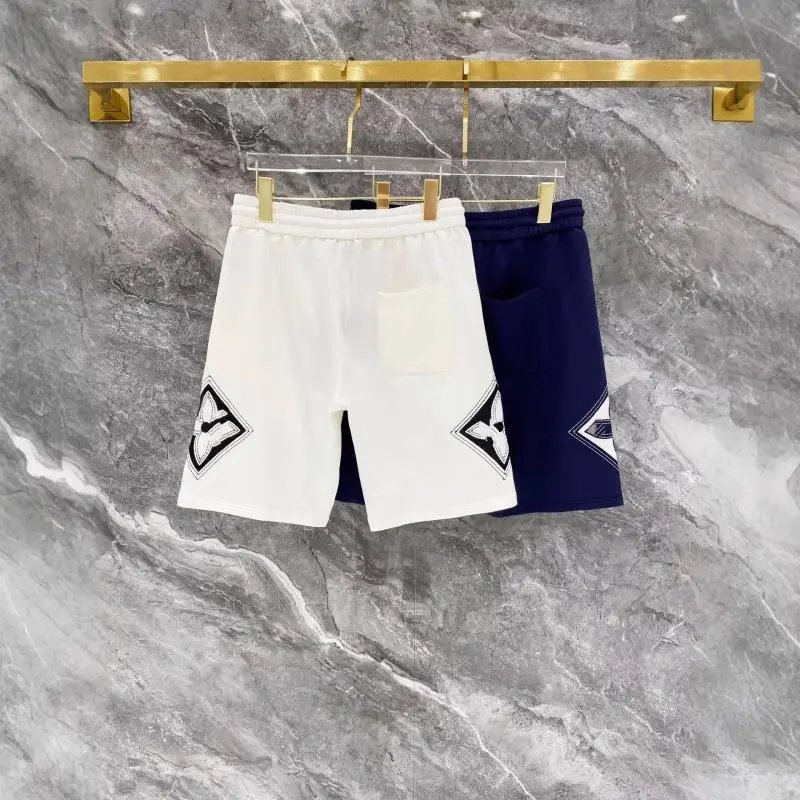 Louis Vuitton Shorts Drawstring logo image 3