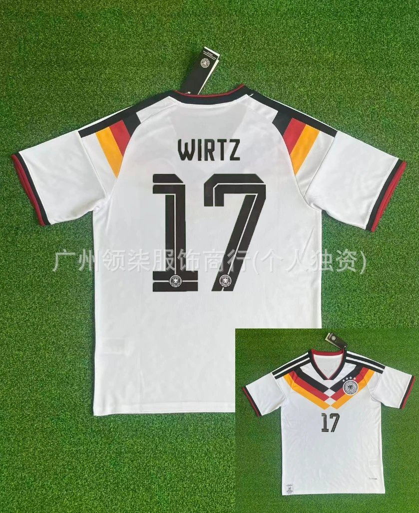 Design Mexico National Team 2022 Home Jersey Green Jersey - 8