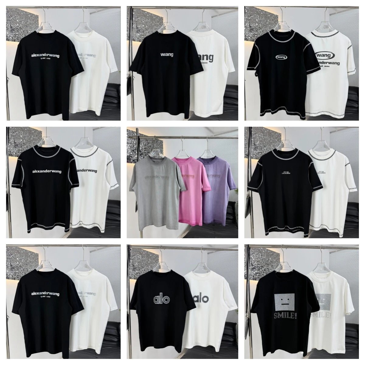 Lululemon EST.1998 Graphic T-Shirt Black - 3